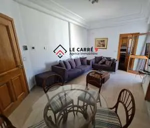 A vendre un appartement S+1 à Ain Zaghouan Nord