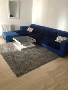 A Louer un appartement S+1 meublé à Ain Zaghouen 