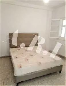 DUPLEX EL AOUINA