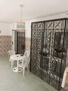 maison avendre ezahrouni