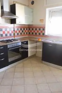 Appartement sans meuble à Khzema 20480165 