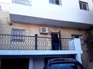 appartement s+3 à Hammamet sud AD