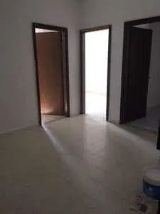 Appartement non meublé 