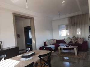 location duplex a la marsa