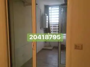 Appartement S+1 clinique soukra 