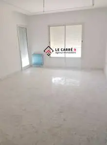 A vendre un appartement S2 direct promoteur à Ain Zaghouan Nord