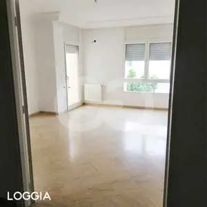 Appartement S+3 à Riadh Al Andalous