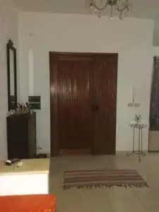  à vendre une villa à cite erriadh5 sousse