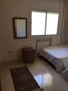 A vendre un appartement S+3 haut standing meublé à Jardin Carthage 