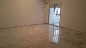 Appartement RDC S+2 a Ezzahra