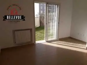 Appartement S+2 à Vendre Réf BV467