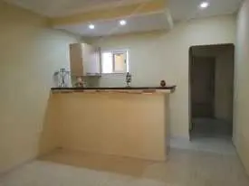 A vendre un appartement situé a Hammamet nord R