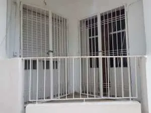 Un appartement S+2 à louer à Manar 2 