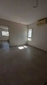 A Louer un appartement S+2 meublé à La Marsa