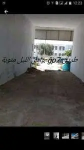 فرصة كراء محل