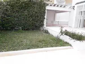 Location d'une Villa à menzah 9