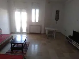 appartement s+1 à vendre au bardo