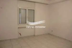 Un étage de villa à Hammem Sousse 