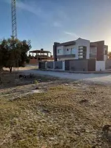 A vendre à Hammam Sousse,un beau terrain titré habitation