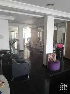 Salon de coiffure à vendre à Med 5 - ☎️ 20811311☎️