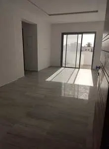 A louer appartement S+2 haut standing jamais habité situé aSFAX gremda bouzayen 