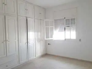 A VENDRE APPARTEMENT S+2 A EZZAHRA