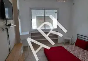 Appt s+0 avec meuble à Cité El Wahat - 50362627