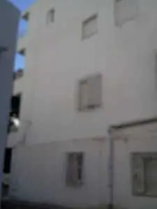 a louer appartement 1eme étage a bouhssina sousse 5ou se trouve la mosquė taysir