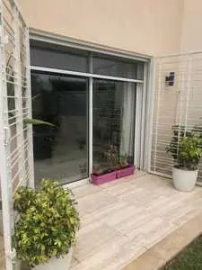 Triplex a vendre aux jardins de Carthage