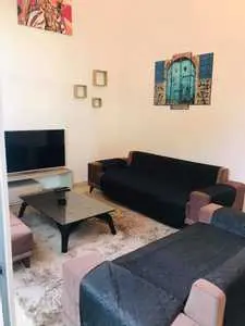 duplex meublé à louer sidi Daoud