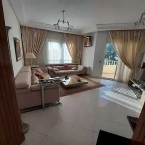 A vendre un appartement à la soukra