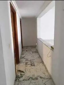 à louer un joli et spacieux appartement s+3 à ennaser2