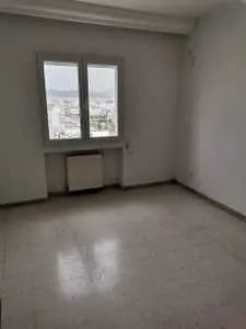 A louer un appartement s+2 à rades meliane