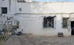 Maison à Fouchana - dar 3arbi