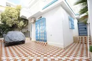 duplex s+4 à AFH BARAket sahel