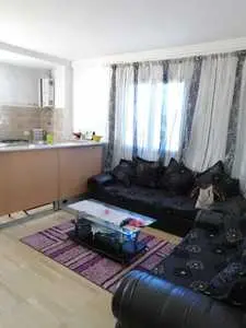 A LOUER APPARTEMENT S+2 MEUBLé A EZZAHRA VILLE