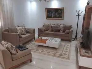 villa 216m² bhar Lazreg