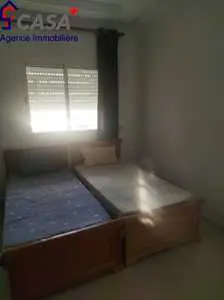 A vendre Un Appartement S+2 dans une résidence gardée à AFH2 Mrezga