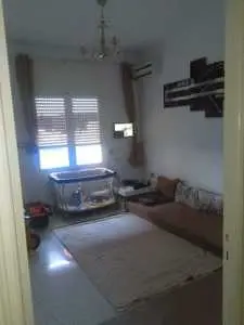 appartement a louer S+2 à Cité El Bahri,3 Sfax 