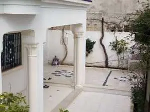 une maison a sidi hammed g