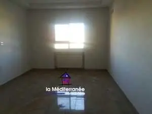 appartement s2 à boumhel bassatine