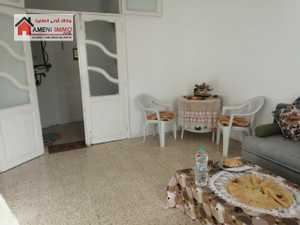 ❤️A vendre appartement s+2 propre à Taher Haddad - #El_Ouardia.
