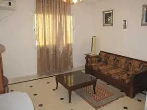 Studio Richement meublé à la zone touristique de hammem sousse