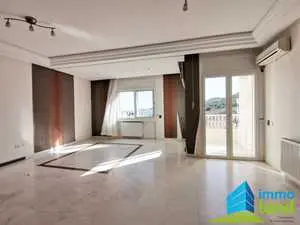 Appartement S+3 à Riadh Andalous