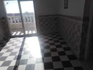 Location appartement Nabeul