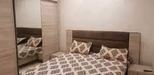 Appartement s1 meublé à Hammam Lif