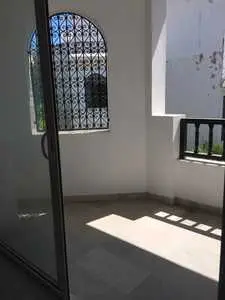 s+2 117m² au 1er étage à Hammamet - Centre ville 