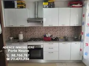 A vendre appartement mourouj 6