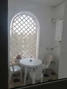 Appartement a louer par jour meublé a yasmine hamamet 55 018 548