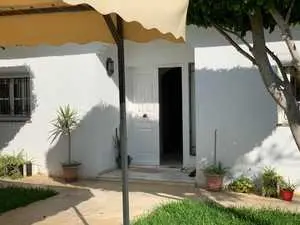 a louer etage de villa a la soukra chotrana 1 